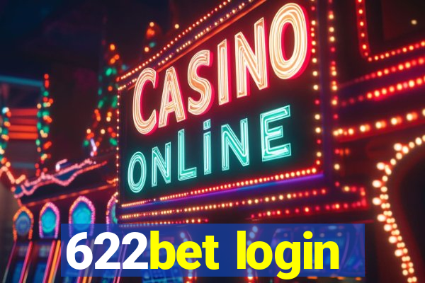 622bet login